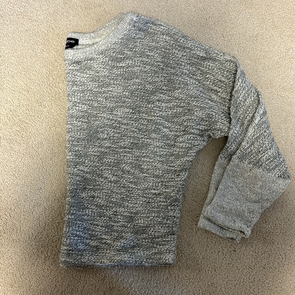 bebe Sweater - Picture 3 of 4